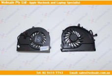 HP Pavilion DV4-3000 Series Cooling Fan 644515-001 460200Y00-600-G NFB80B05H